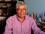 Arsenio S. Nina — Fundador y Gerente Propietario