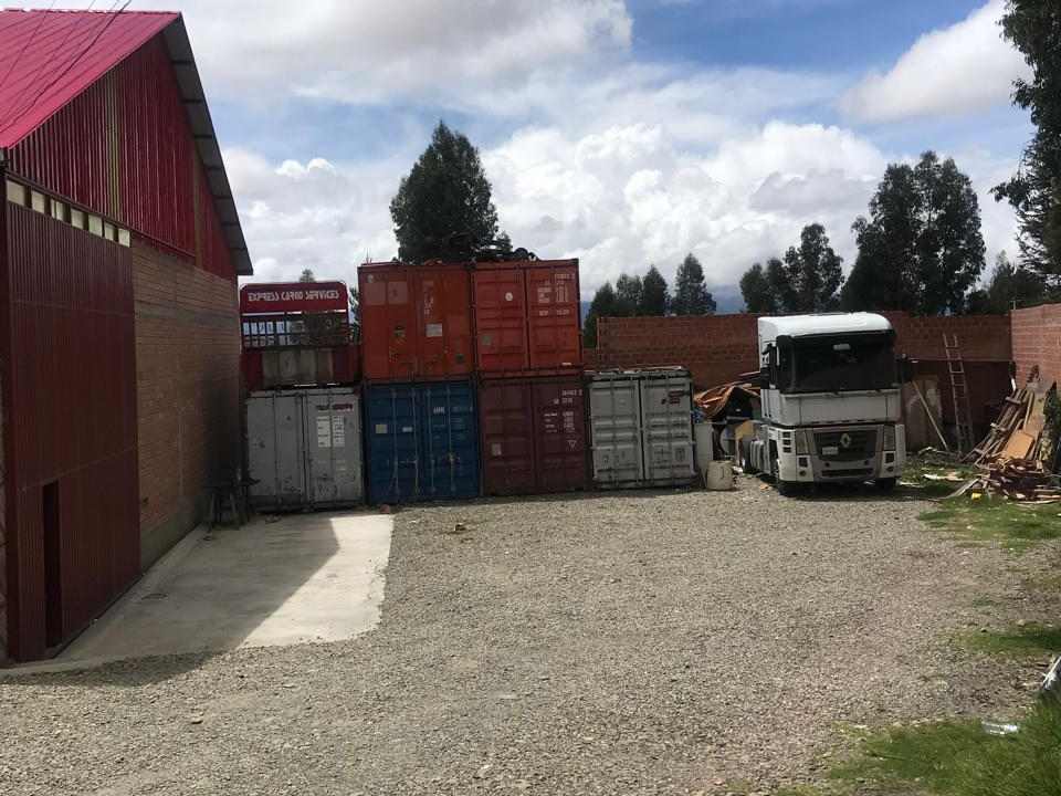 Trámites aduaneros — foto 1