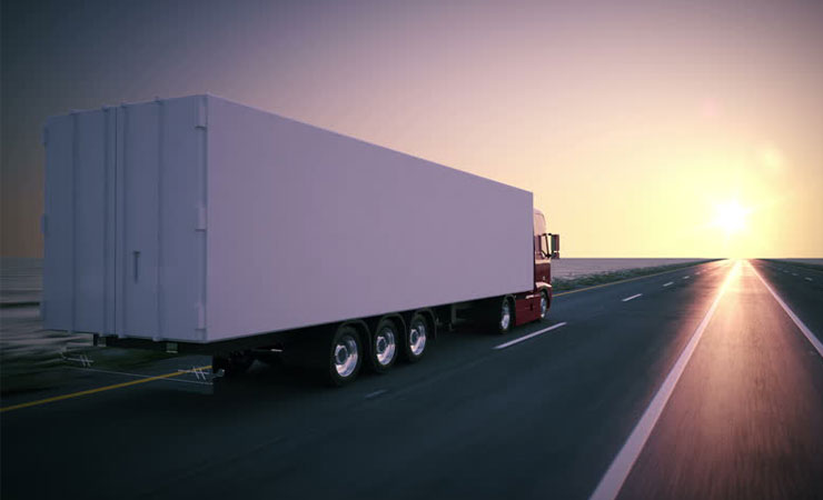 Transporte — foto 1
