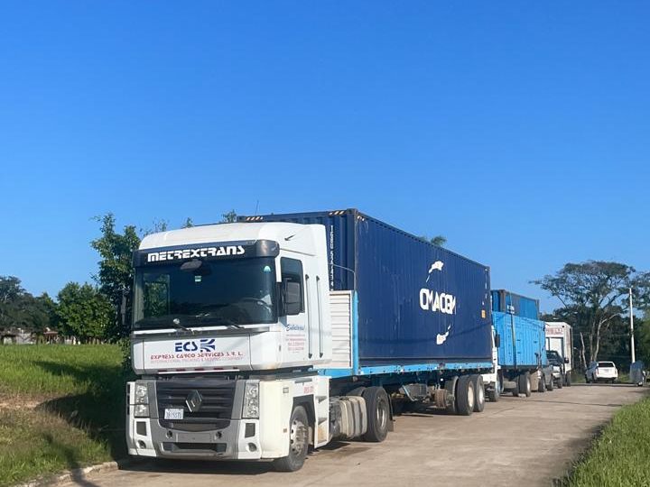 Transporte — foto 2