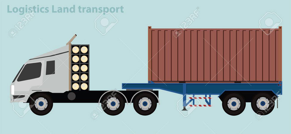 Transporte — foto 3